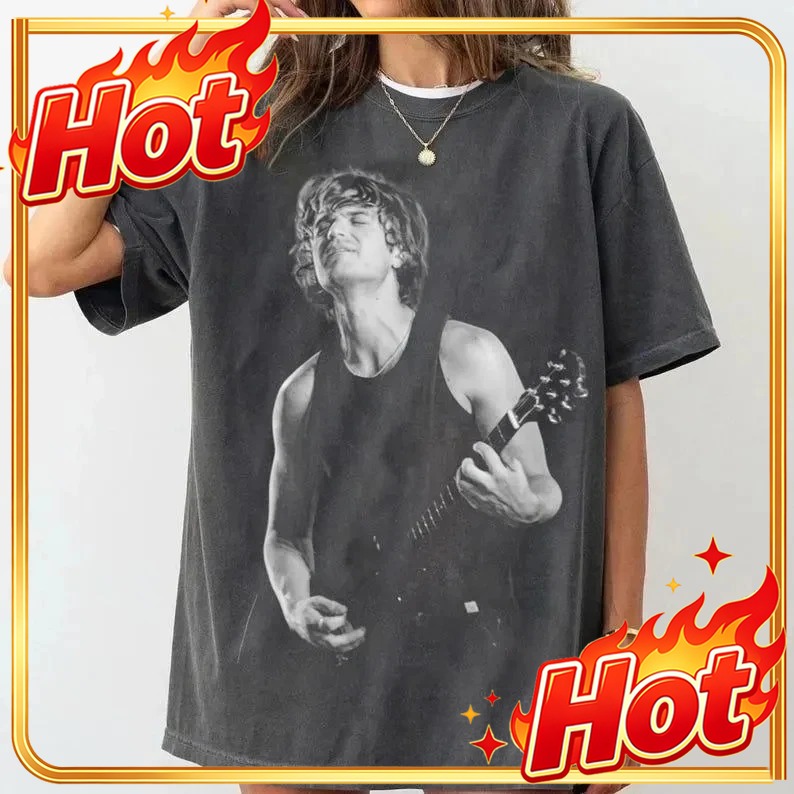 Kaus Cetak Poster DJO Joe Keer - Poster Men Fashion ulasan dan harga