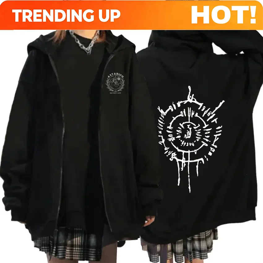 Hoodie dengan Resleting dan De - Mens Fashion Zip Up Hoodies ulasan dan harga