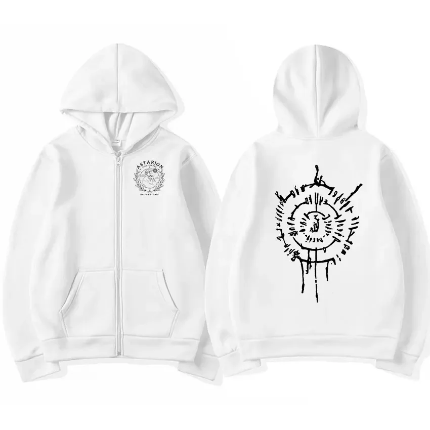 Hoodie dengan Resleting dan De - Mens Fashion Zip Up Hoodies ulasan dan harga