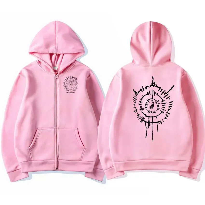 Hoodie dengan Resleting dan De - Mens Fashion Zip Up Hoodies ulasan dan harga