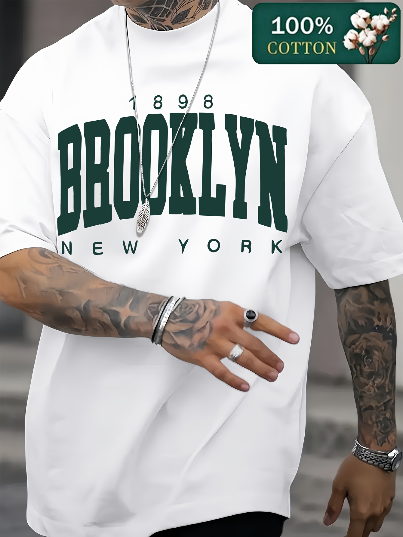 Fashion Musim Panas Pria 1898  - Men'S Fashion New York ulasan dan harga