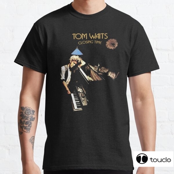 Tom Menunggu Waktu Penutupan K - Poster Men Fashion ulasan dan harga