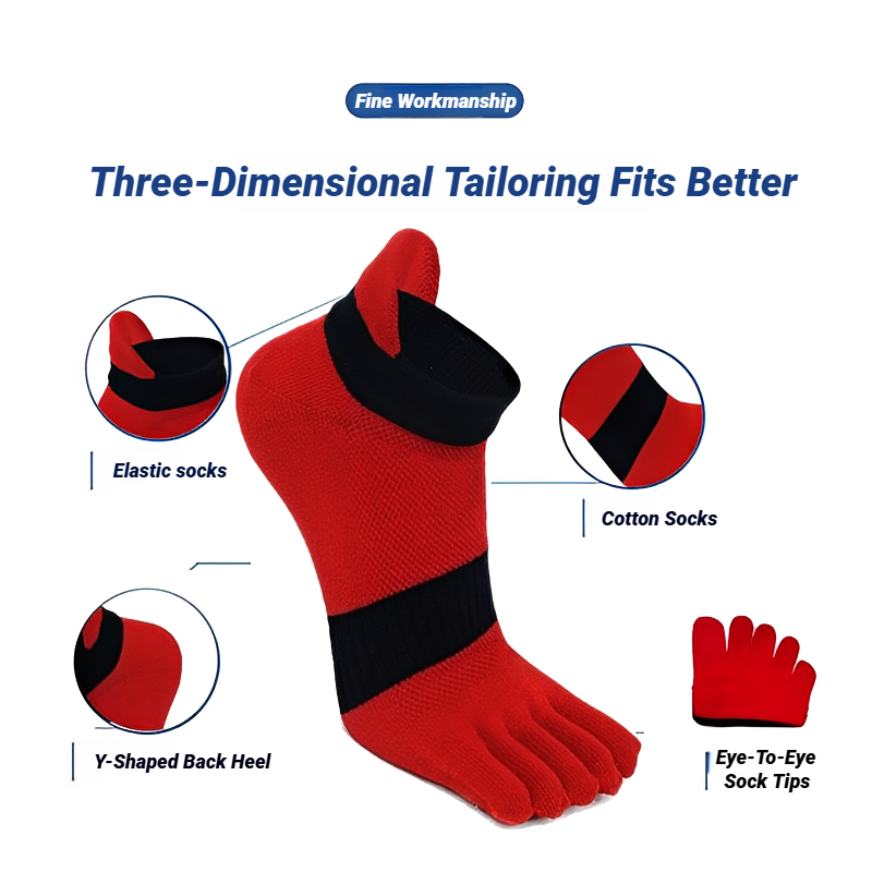 1 Pasang Kaus Kaki Olahraga Pr - Socks Ankle Men ulasan dan harga