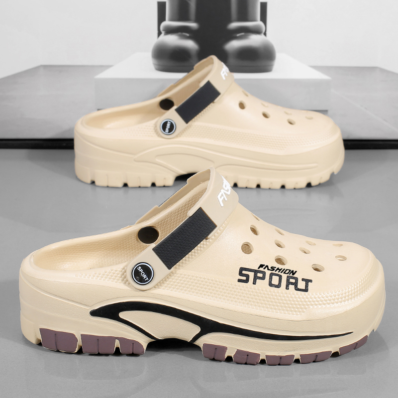 Sepatu Fashion Pria Slip On Be - Mens Fashion Trainers ulasan dan harga