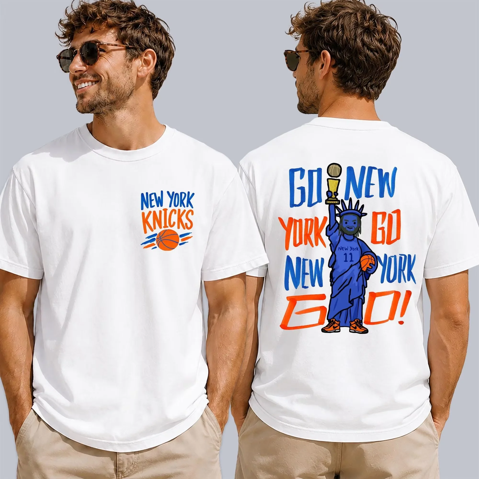 Jalen Brunson New York NY-Knic - Men'S Fashion New York ulasan dan harga