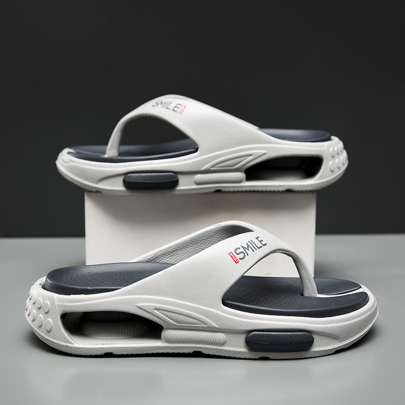 Sandal Jepit Pria Musim Panas  - Men'S Fashion News ulasan dan harga
