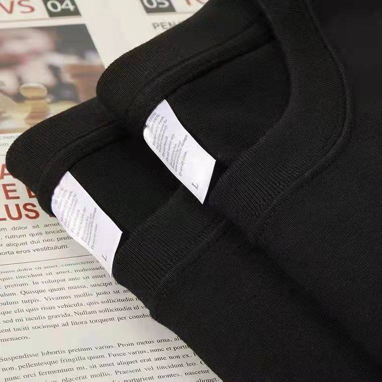Kaus Kreativitas Katun Anggota - Men'S Fashion New York ulasan dan harga