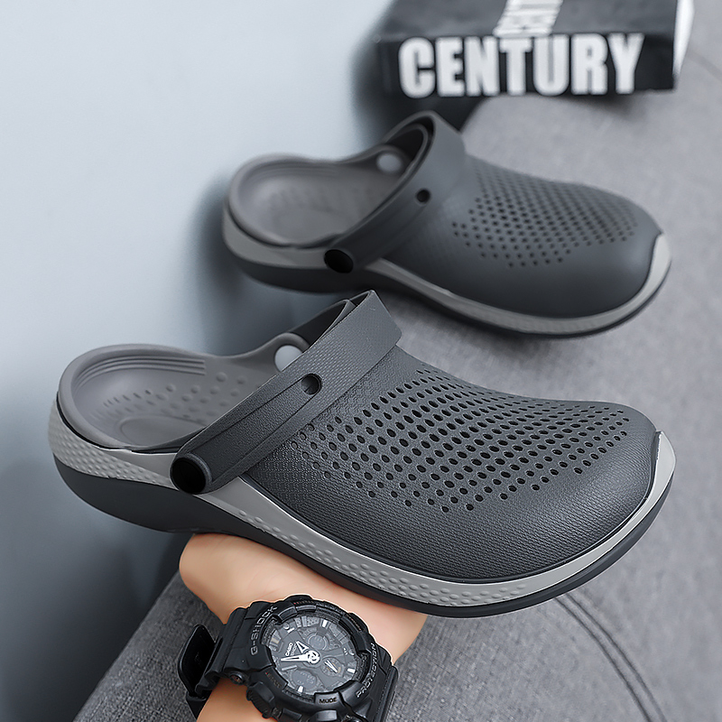 Sandal Musim Panas Pria Anti-S - Men'S Fashion News ulasan dan harga