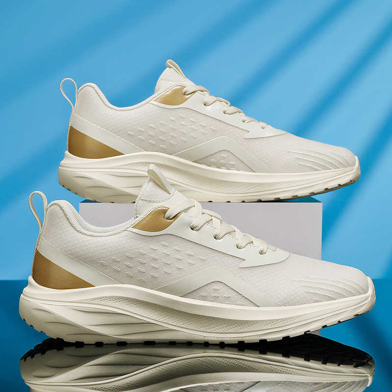 Sepatu Pria Ete Anti Selip Uku - Mens Fashion Trainers ulasan dan harga