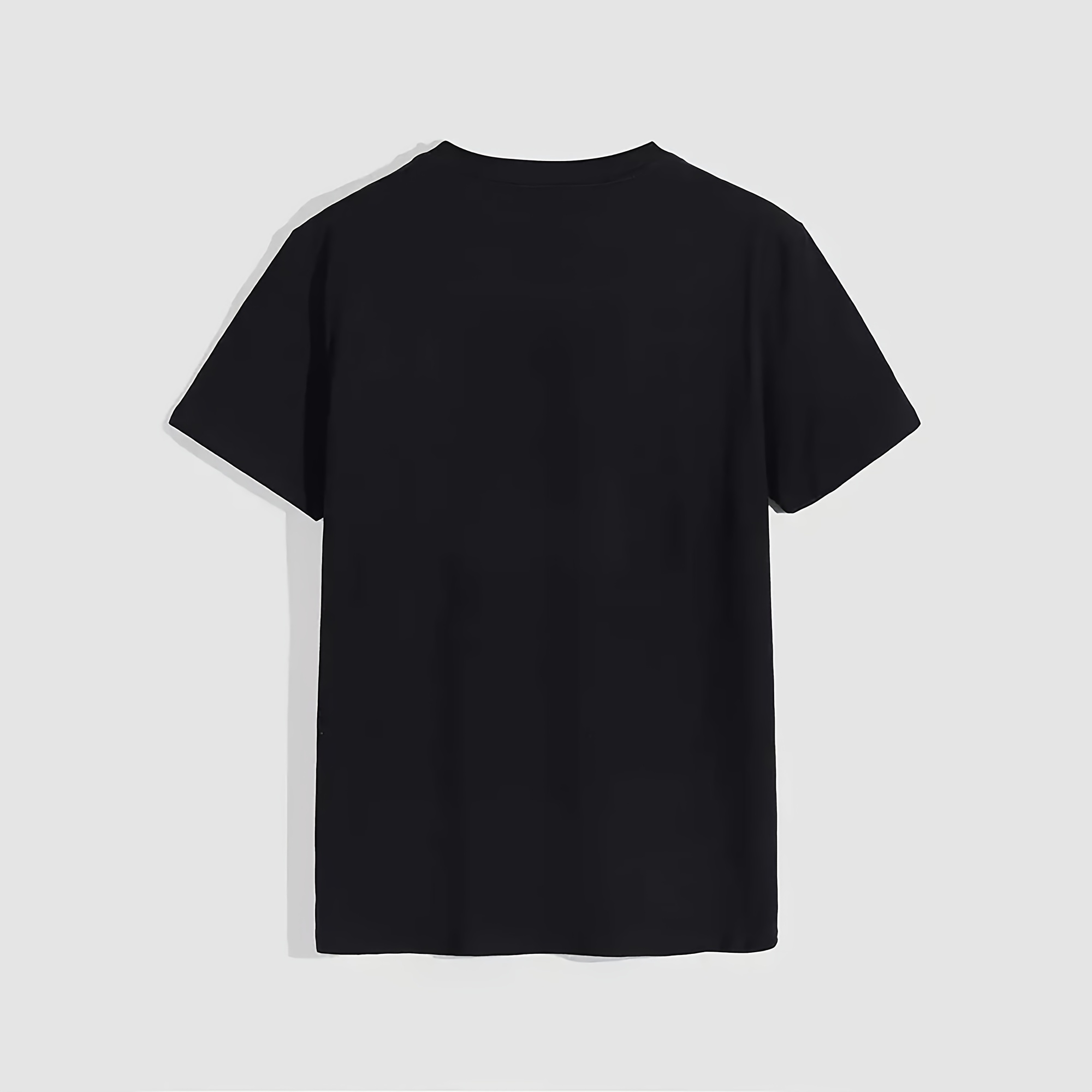 Kaos Pria Gaya Kasual dengan G - Men'S Fashion New York ulasan dan harga