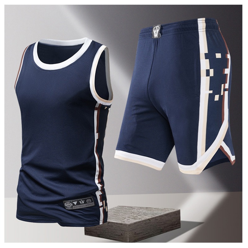 Tren Fashion Pria Rompi Tanpa  - Mens Fashion Summer ulasan dan harga