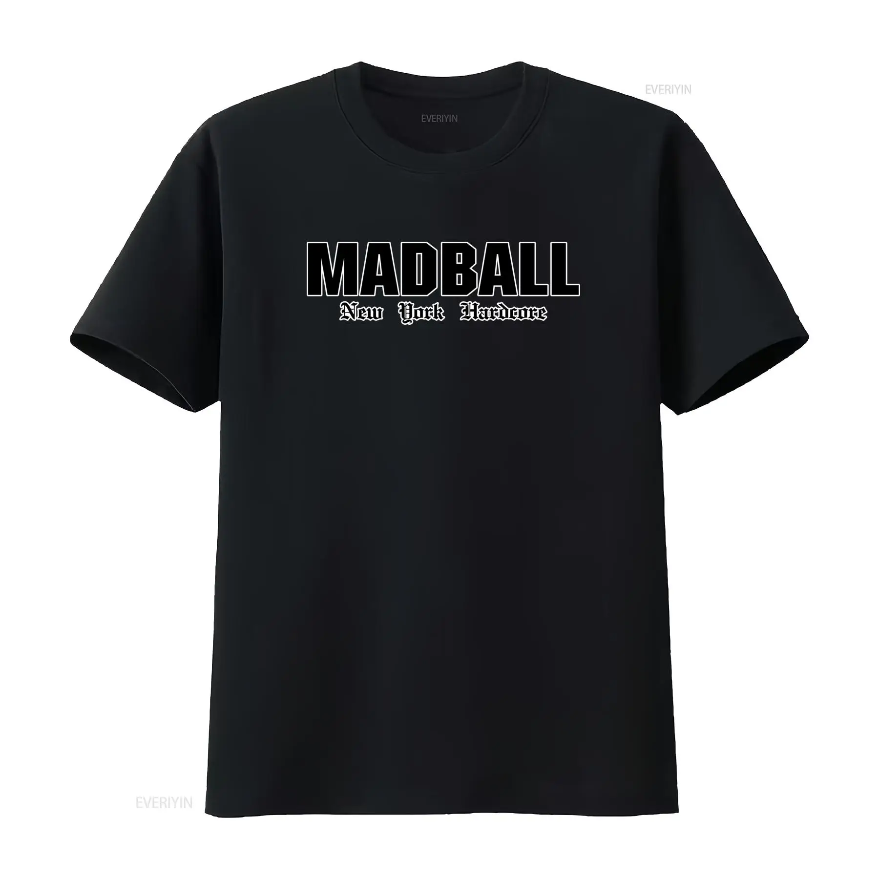 Kaos Madball New York Hardcore - Men'S Fashion New York ulasan dan harga
