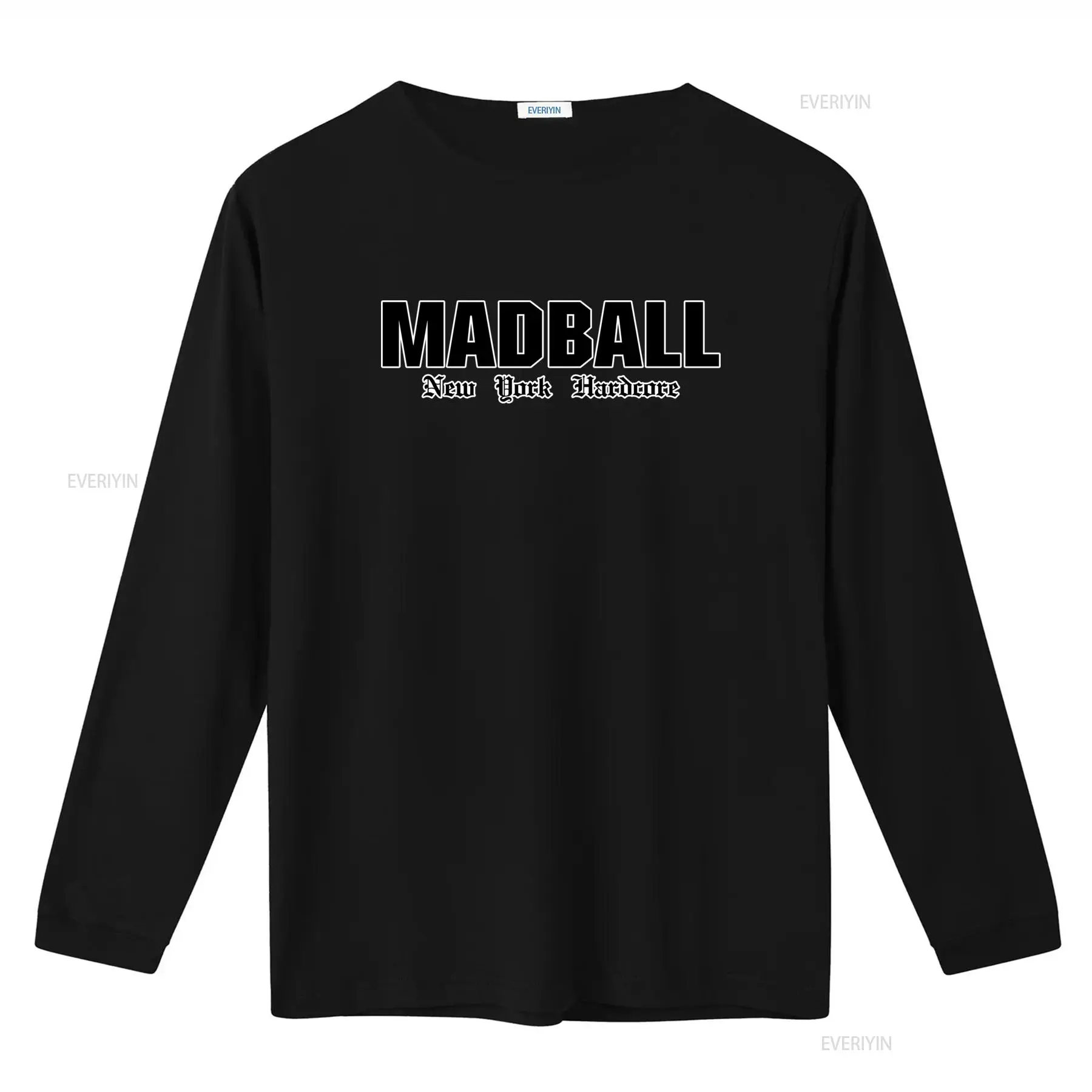 Kaos Madball New York Hardcore - Men'S Fashion New York ulasan dan harga