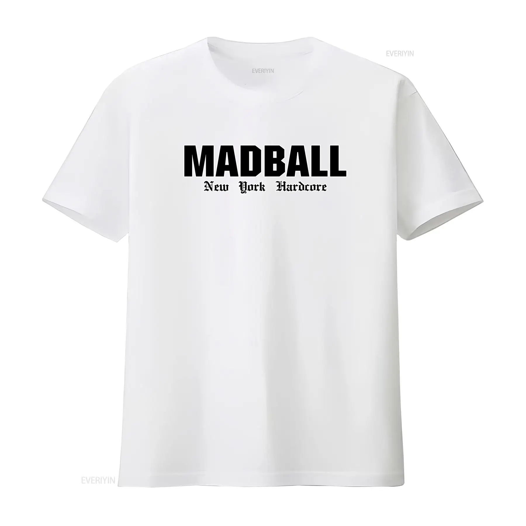 Kaos Madball New York Hardcore - Men'S Fashion New York ulasan dan harga
