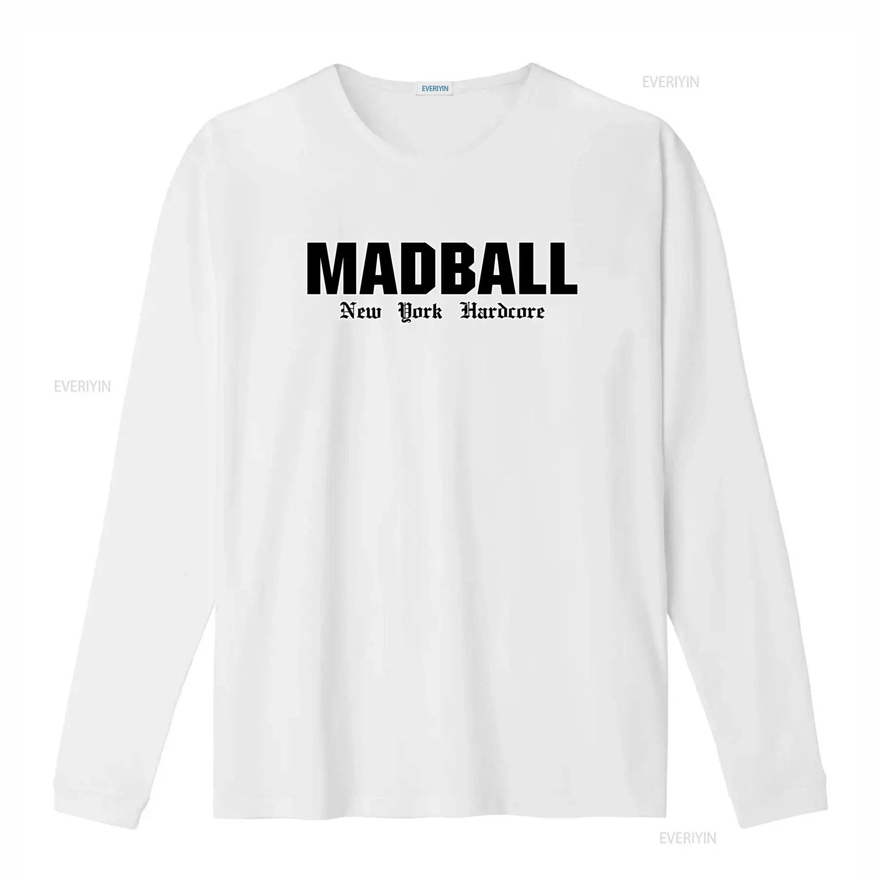 Kaos Madball New York Hardcore - Men'S Fashion New York ulasan dan harga