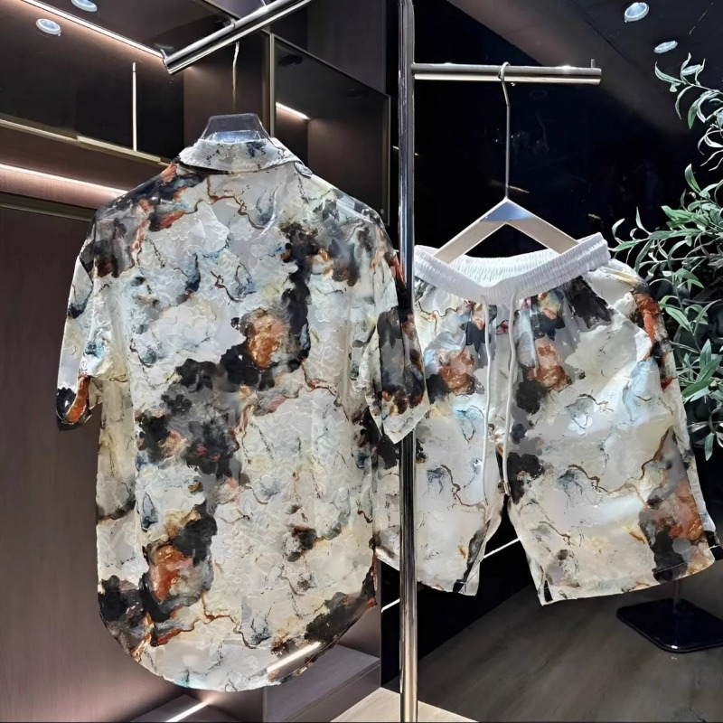 Setelan Kasual Trendi Pria Ter - Men'S Fashion Videos ulasan dan harga
