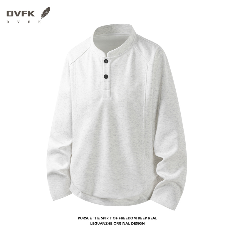 Kemeja Pria Lengan Raglan Henl - Mens Fashion Summer ulasan dan harga