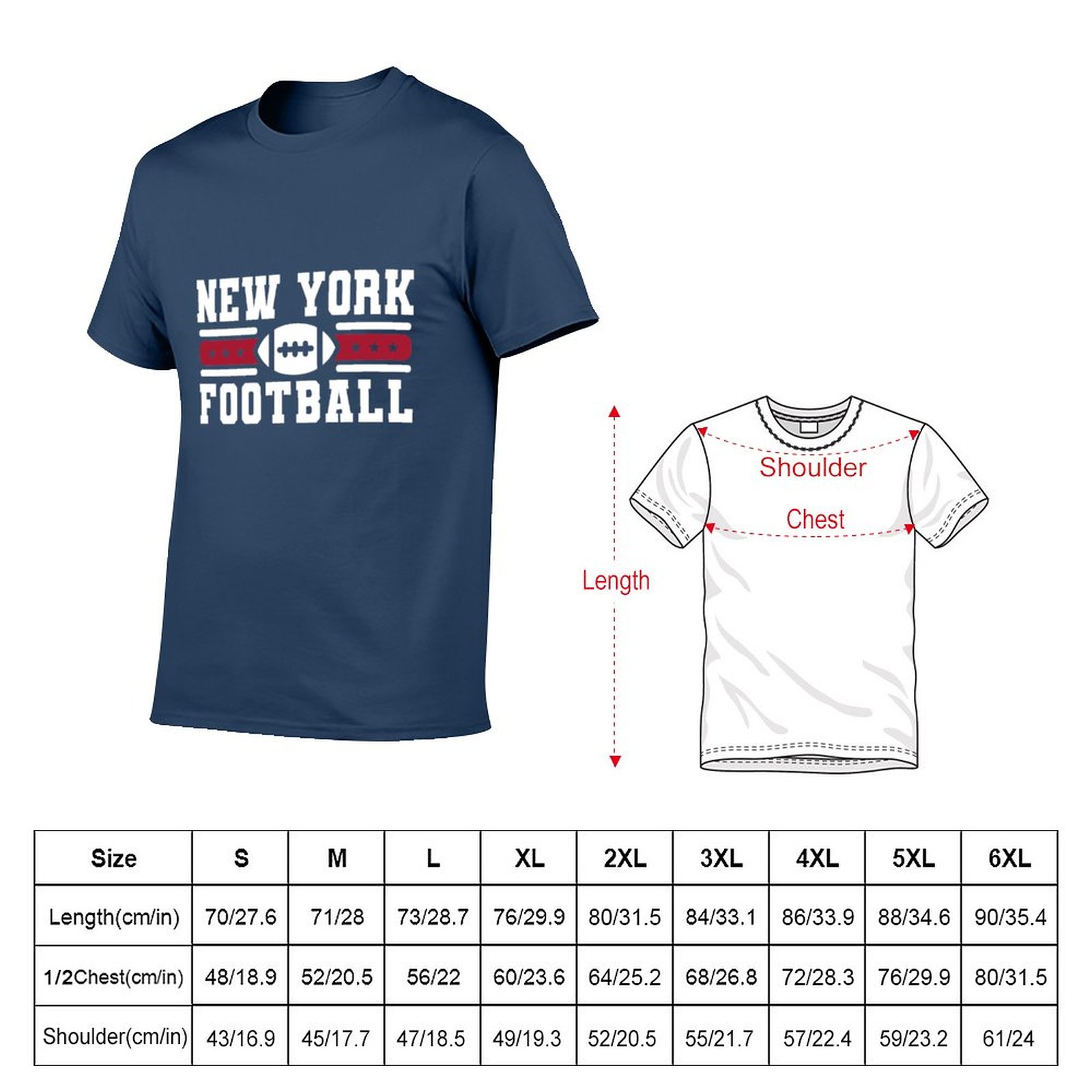 New York tim sepak bola NY Vin - Men'S Fashion New York ulasan dan harga