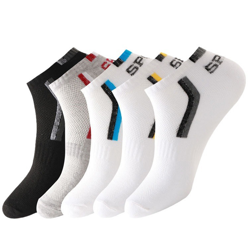 1 Pasang Kaus Kaki Pria Model  - Socks Ankle Men ulasan dan harga