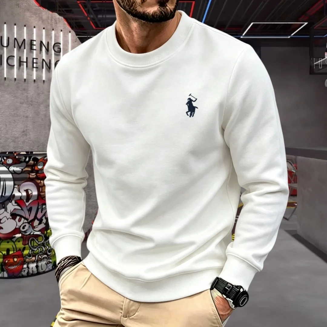 Kaos lengan panjang pria berba - Men'S Fashion T Shirts ulasan dan harga