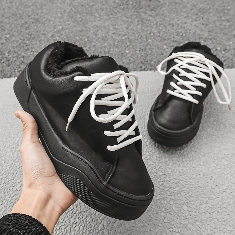 Sepatu Pria Berkualitas Baik 2 - Mens Fashion Trainers ulasan dan harga