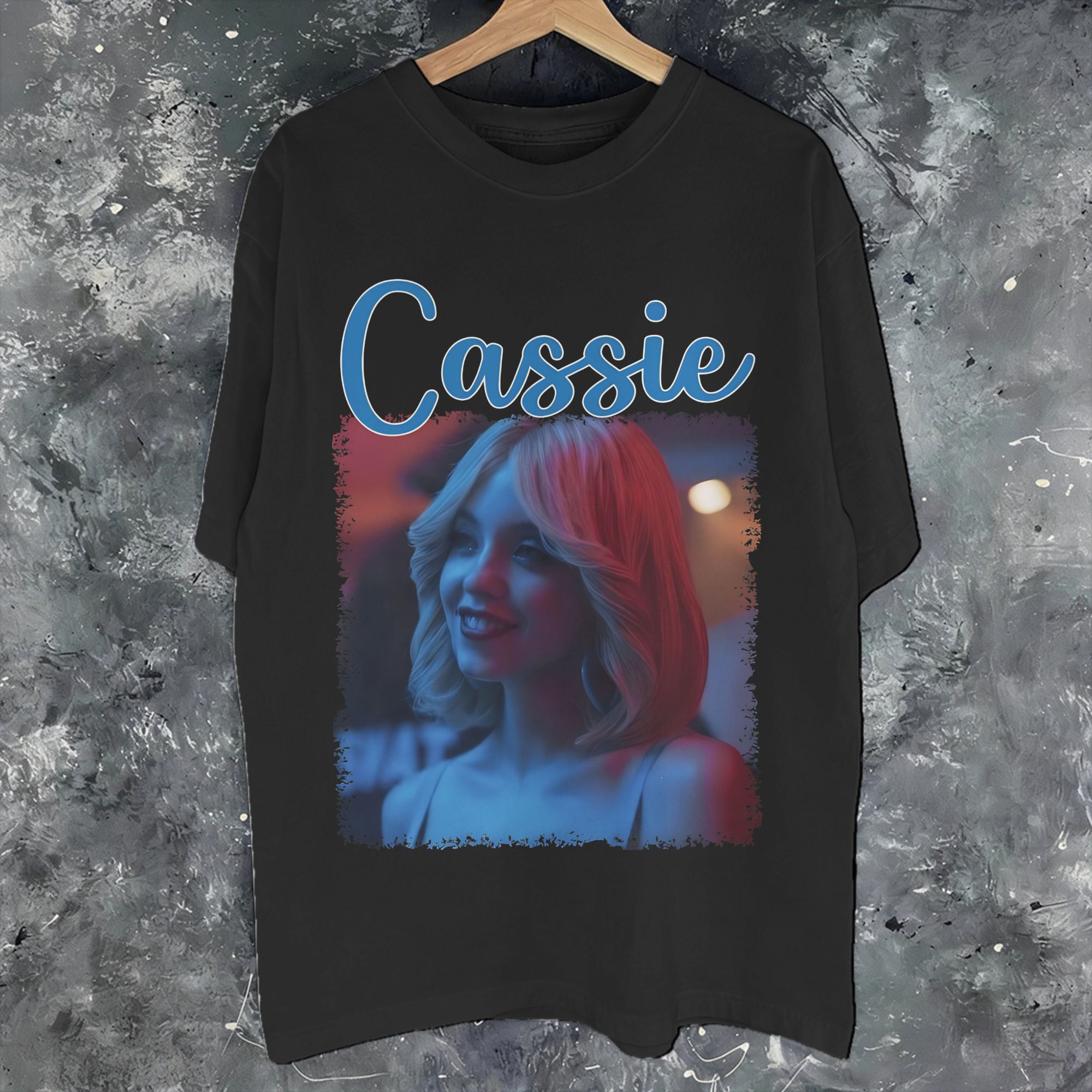 Cassie Howard Sydney Sweeney P - Men'S Fashion Sydney ulasan dan harga
