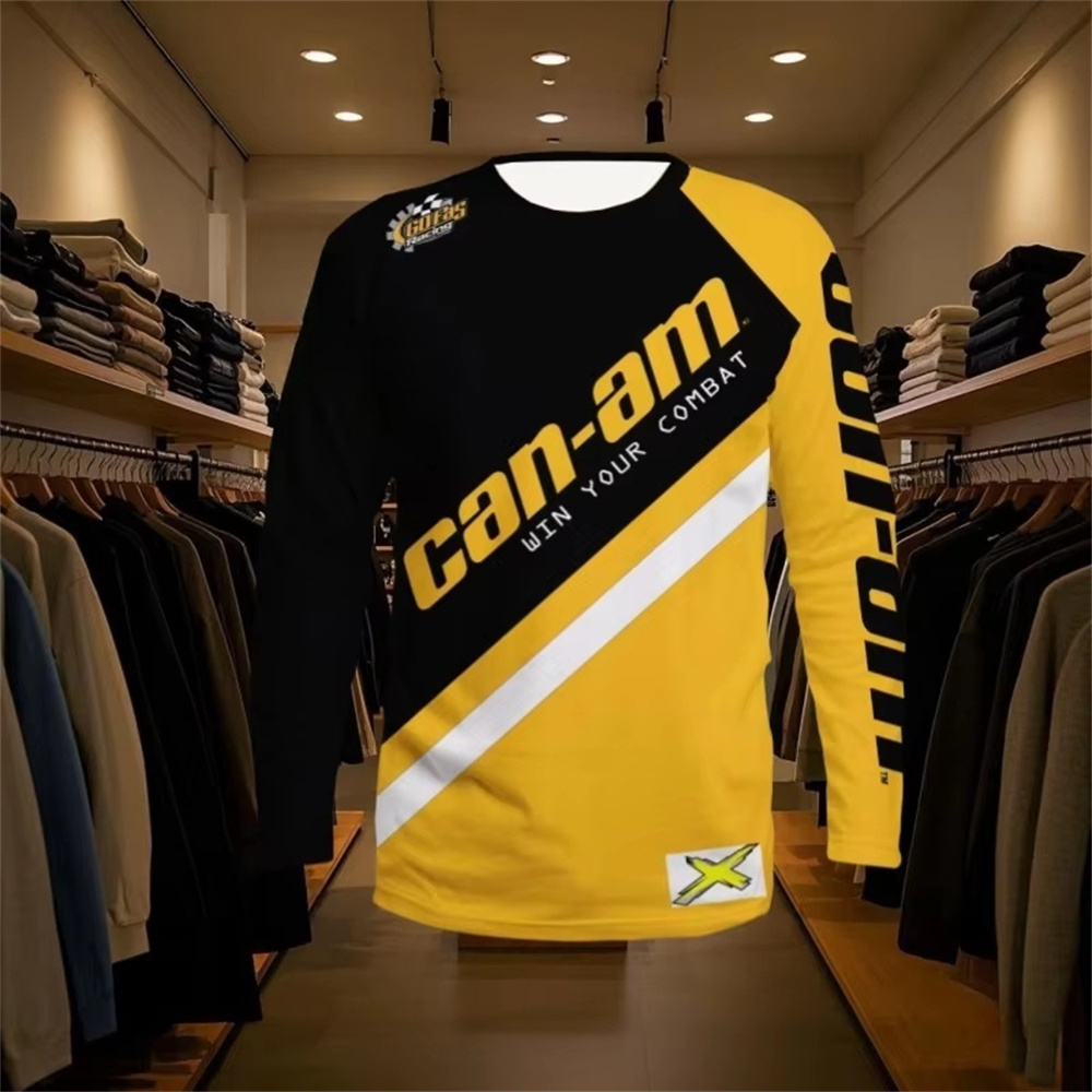 Kaos Lengan Panjang Leher Bula - Mens Fashion Clothes ulasan dan harga