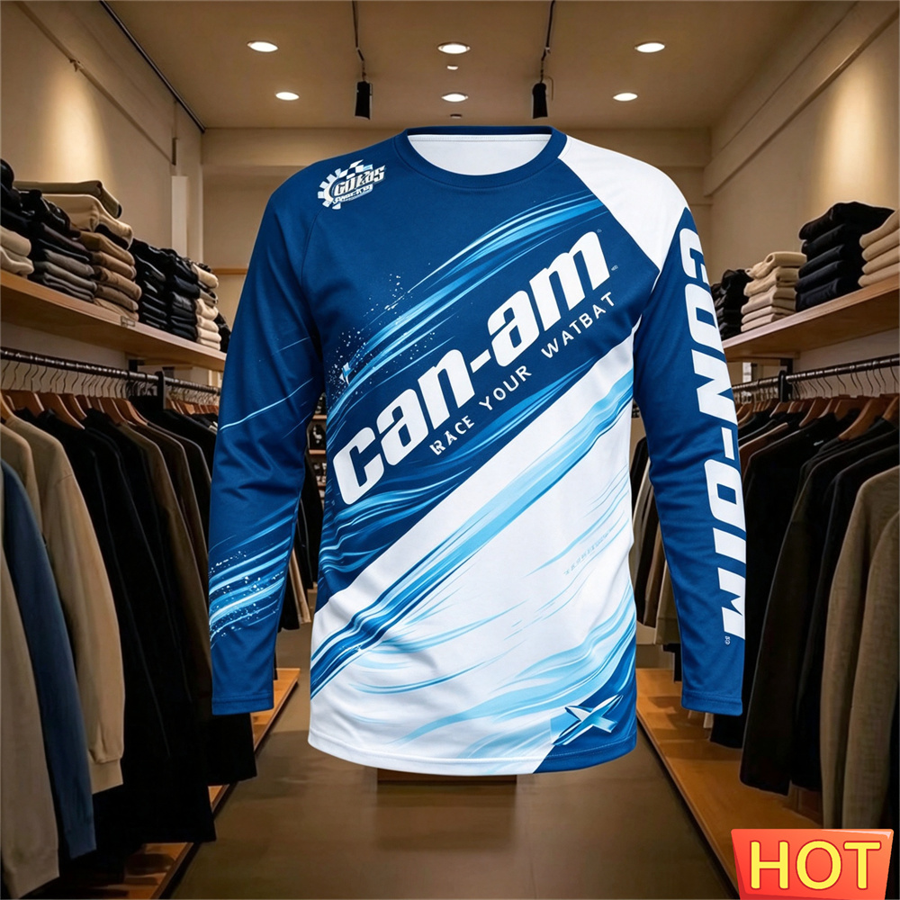 Kaos Lengan Panjang Leher Bula - Mens Fashion Clothes ulasan dan harga